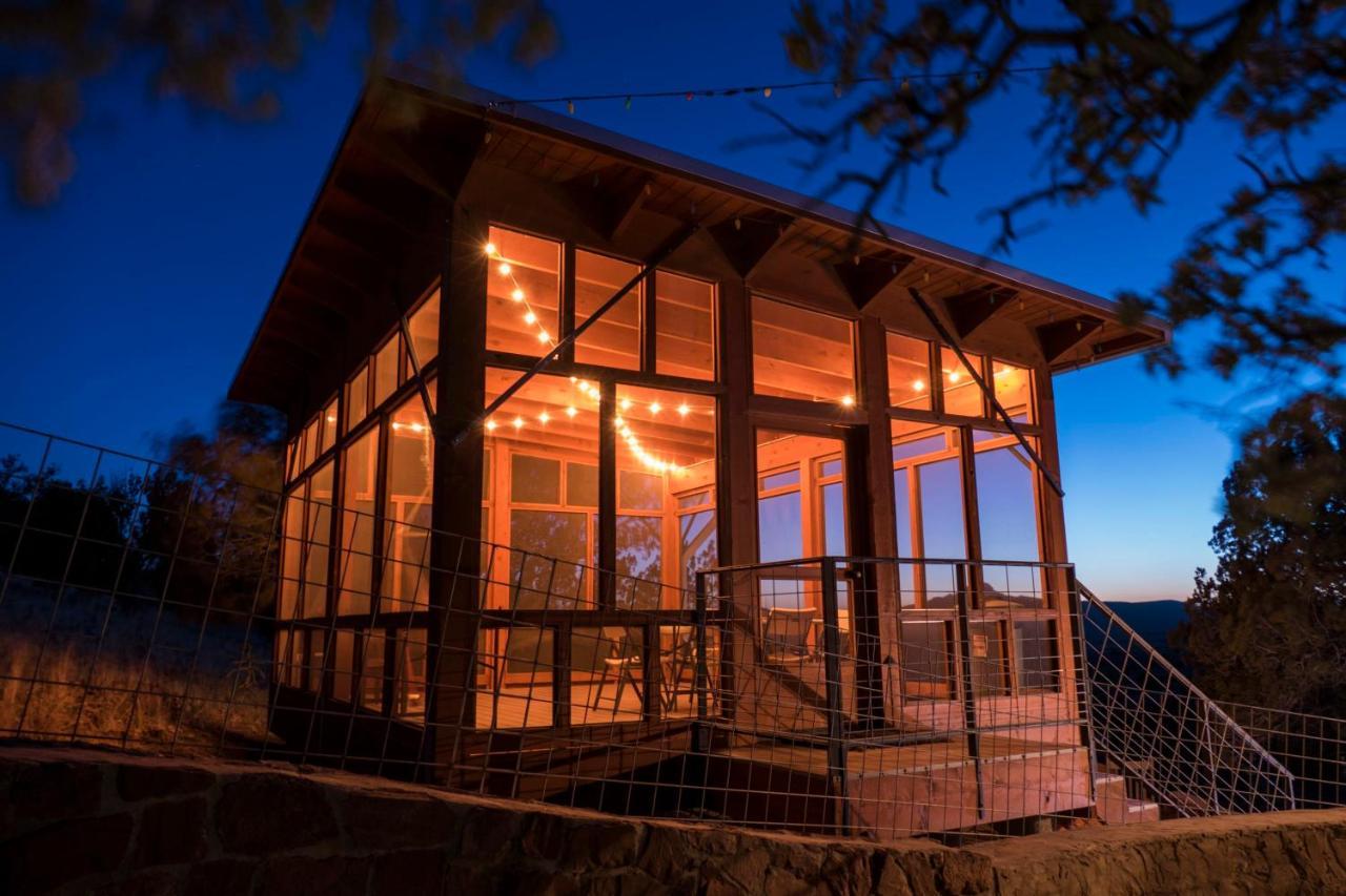 Casa De Luna Alpine Exterior photo